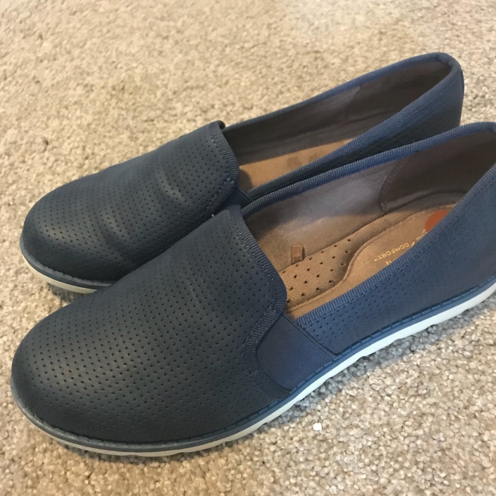 Nice shoes